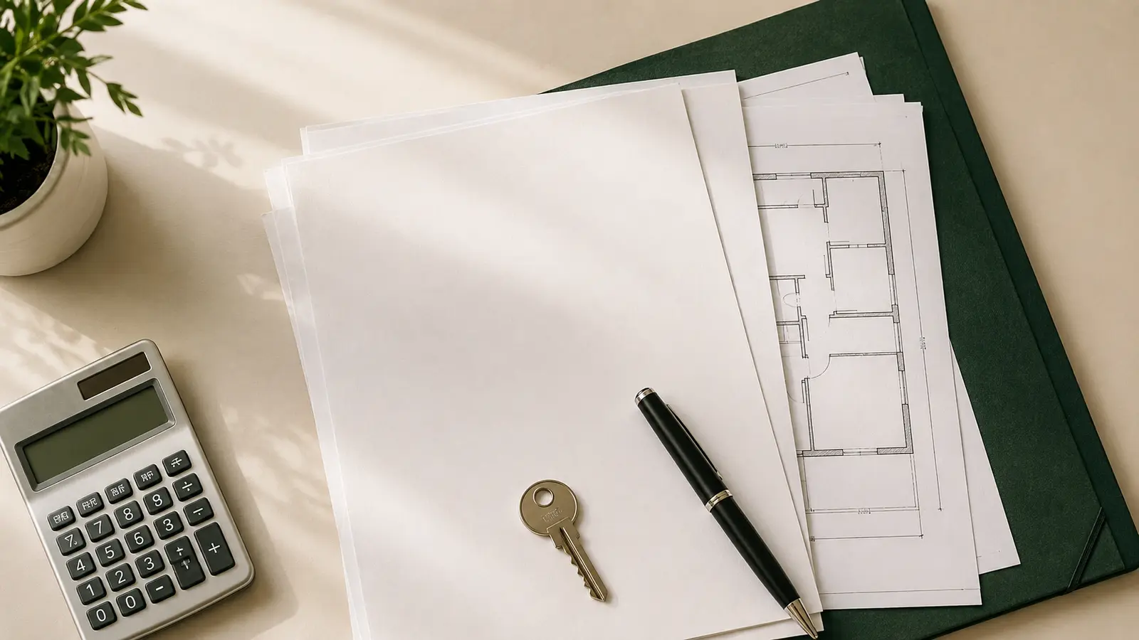 Documents to Check Before a Property Purchase